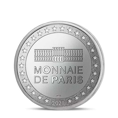 Collections Monnaie De Paris