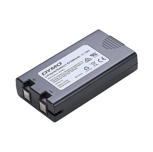 DYMO Batterie Lithium Polymère pour XTL300  LabelManager PnP et LabelManager 500TS