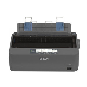 Imprimante epson lx-350