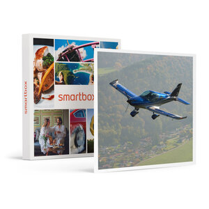 SMARTBOX - Coffret Cadeau Vol en ULM XL8 Evolution de 40 min près de Lyon -  Sport & Aventure
