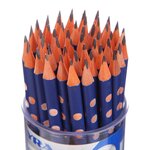 Pot de 48 crayons graphite Lyra Groove Slim LYRA