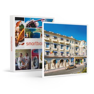 SMARTBOX - Coffret Cadeau Rendez-vous délicieux au cœur de la Riviera autour d'un cocktail -  Gastronomie