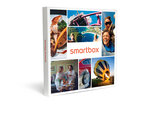 SMARTBOX - Coffret Cadeau Séjour 2 jours en hôtel 4* avec accès à l'espace bien-être au Touquet -  Séjour