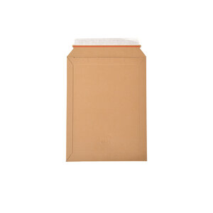 Lot de 1000 enveloppes carton b-box 3 marron format 238x316 mm