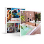 SMARTBOX - Coffret Cadeau Séjour luxueux de 4 jours avec dîner et pause détente en hôtel 4* à Orange -  Séjour