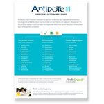 MYSOFT Antidote 11 - Correcteur, Dictionnaires, Guides - Pour le français ou pour l'anglais