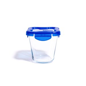 Lunchbox Cook & Go Pyrex - Made in France - 0,8 L