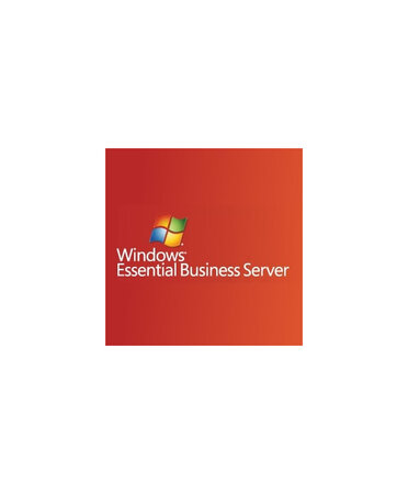 Microsoft Windows Essential Business Server 2008 Standard and Premium Security Server - Clé licence à télécharger