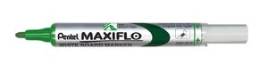 marqueur MAXIFLO MWL5S pour tableau blanc, vert PENTEL