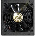 Zalman zm800-ebtii unité d'alimentation d'énergie 800 w 24-pin atx atx noir
